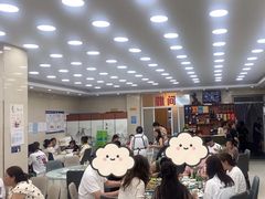 -聚德福海鲜家常菜(刘庄店)