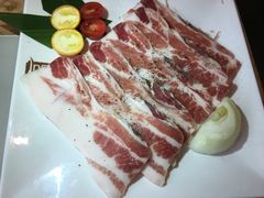 -韩宫宴烤肉·料理(宝山万达店)