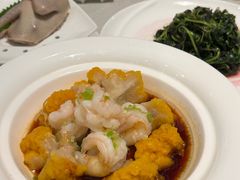 -狮王府淮扬菜(新街口友谊店)