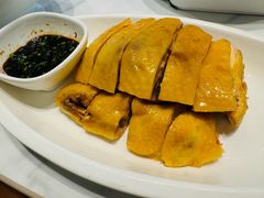 -筱爷叔·上海传统手工菜(新桥店)