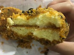 海苔肉松小贝-吴记·吴酥生PASTRY宫廷酥饼