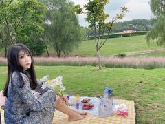 -钟山体育运动公园