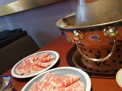 -1078號老北京涮肉(万达广场店)