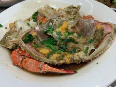 -阿毛饭店(和义路店)