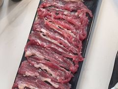 -潮发潮汕牛肉店(永庆坊店)