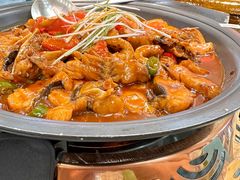 -大师傅金奖啤酒鱼(西街口总店)