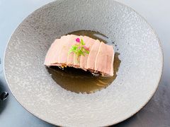 -木守西溪溪隐餐厅