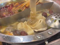 -黔哆哆地摊酸汤火锅(清湖店)