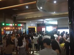 -哈艺时尚影城(海珠赤岗店)