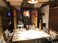 包厢-老灶堂文创火锅(文艺路店)
