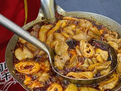 -水碾河肥兔火锅(水碾河店)