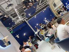 -兰湘子·湘菜小炒(石家庄万象城店)