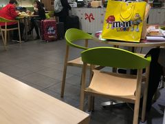 -德克士(五洲餐厅)