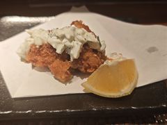 -长崎屋·23年日本料理·刺身·烧鸟(天河北路店)