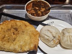 -姚记炒肝店(簋街店)