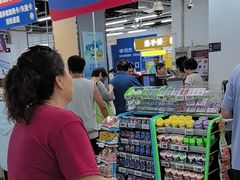 -物美大卖场(玉蜓桥店)