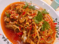 -鸡毛店·川菜(双楠店)