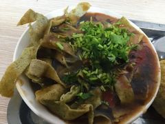 -大福来锅巴菜(古文化街店)