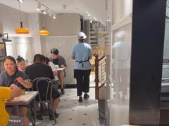-小杨生煎(黄河路店)
