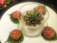 -捞王猪肚鸡火锅(财富中心店)