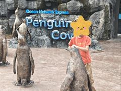 -新加坡飞禽公园