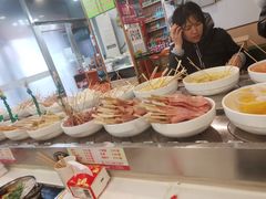 -就这家旋转小火锅(西安路罗斯福店)