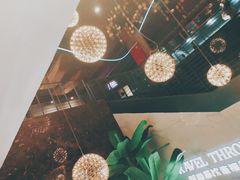 -穿越·兴化早茶·兴化味(英武路店)