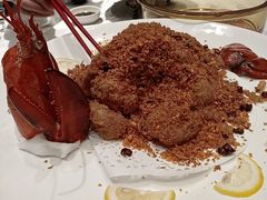 -粤盛海鲜楼(融冠乐城店)