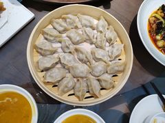 -鹈鹕素食餐厅自助餐部(正阳街店)