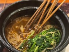 -有滋有味烧烤涮(果园星城C区店)