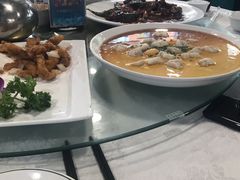 -好人家海鲜酒楼(淞南路店)