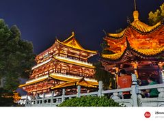 -杜甫江阁
