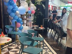 -宴立方海鲜自助(义乌万达广场店)