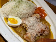 -白石の深夜食堂(泰华店)