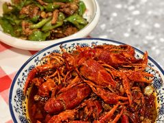 -江味龙虾馆·裸蓝龙虾(南山店)