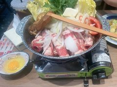 -小条食堂(筼筜天虹店)