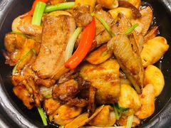 -好友缘酒家(西大店)