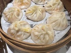 -馋三尺蟹粉小笼(人民广场店)