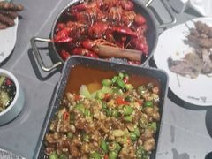 -盔甲王·猛货牌档(安泰店)