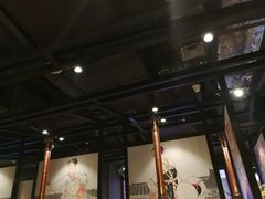 大堂-韩宫宴烤肉·料理(武汉印象城店)