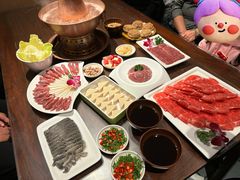 -南门涮肉(后海店)