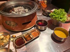 -西塔老太太泥炉烤肉(苏州大悦城店)