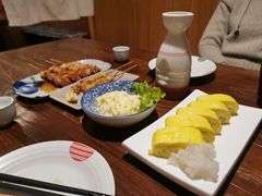 -鸟亭·居酒屋(青年路店)