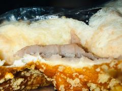 日式炸芋头包-面包贝力思(上邦店)