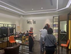 -李顺昌 SACELL LEE (旗舰店)