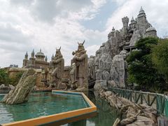 -厦门方特梦幻王国