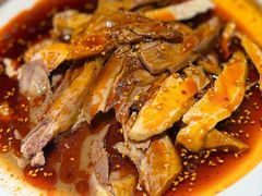 -土桥手掌鸡·26年灌县老味道(都江堰店)