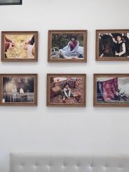 -雅尼·亚米儿童摄影美学馆(汉阳店)