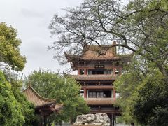 -沙市市中山公园