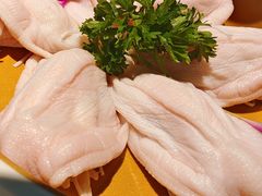 -海底捞火锅(崇文门新世界百货店)